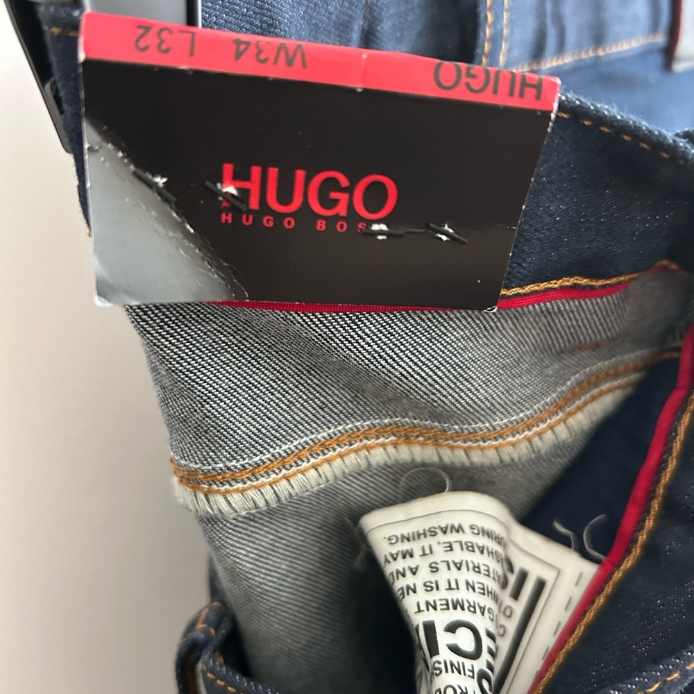 Hugo boss - Picture 7 of 13